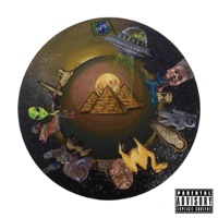 4 Elementos (feat. Henry Branco, Cashias & NASA INC.) - EP - Alquimia P.h.D