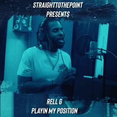 Playin My Position - EP