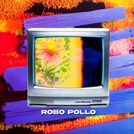 Robo Pollo ET Deaux