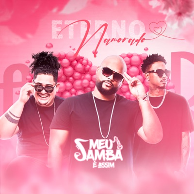 Eterno Namorado - Single