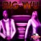 Big Wu (feat. Valentine Dalla) - Chance Connor lyrics