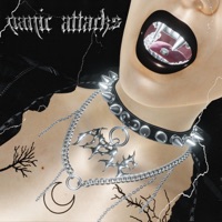 panic attacks - Single - Able