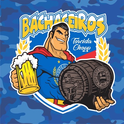 Bachaceiros - Single