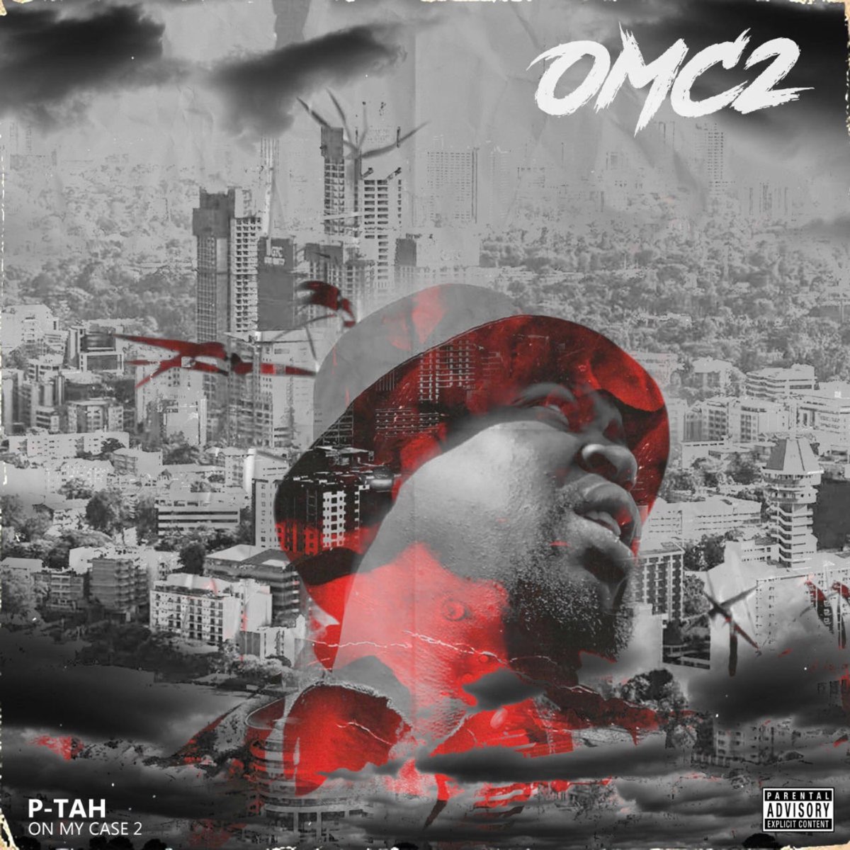 ‎Omc 2 Album by PTah Apple Music
