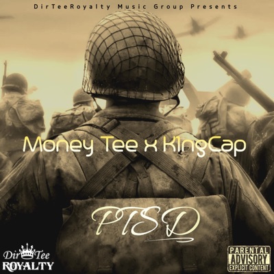 PTSD (feat. K1ngCap) - Single