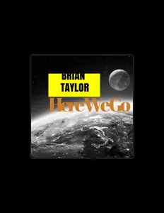 Brian Taylorを聴いたり、ミュージックビデオを鑑賞したり、経歴やツアー日程などを確認したりしましょう！