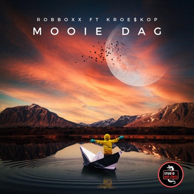 Mooie Dag (feat. Kroe$kop) - Single