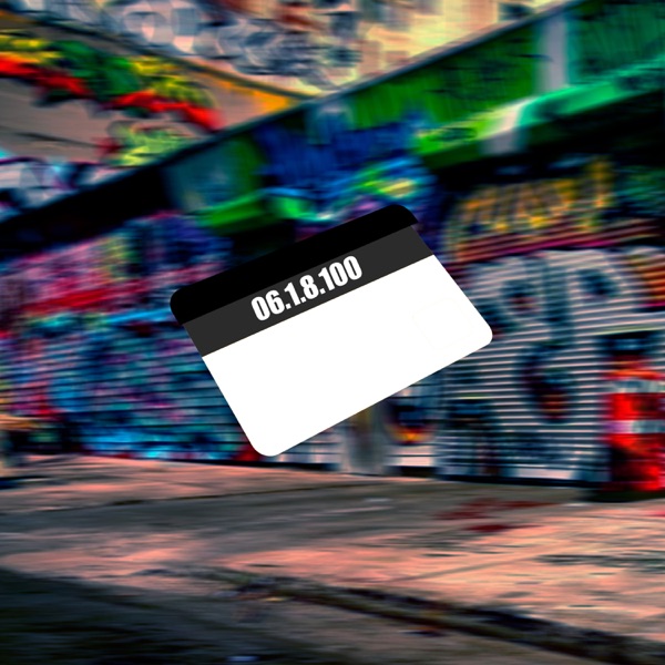 06.1.8.100 (feat. Mc India)