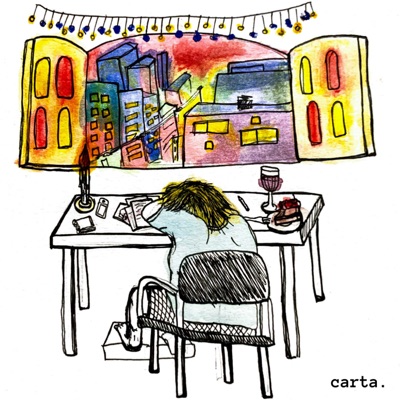 Carta - Single