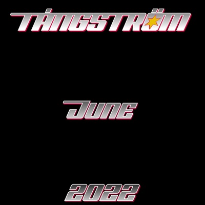 June (Radio Edit) - Single