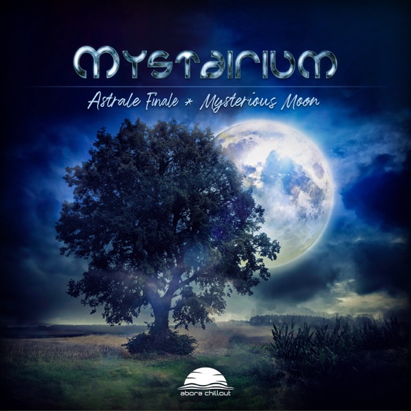 Astrale Finale / Mysterious Moon - Single
