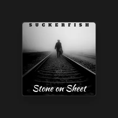 Listen to Suckerfish, watch music videos, read bio, see tour dates & more!