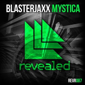 Mystica (Werewolf) [Extended Mix]