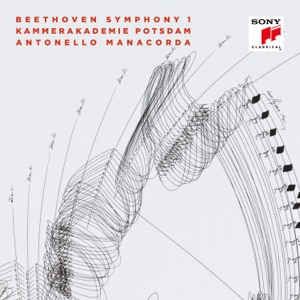 Beethoven: Symphony No. 1 in C Major, Op. 21 - EP