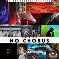 No Chorus - Single - A-Dee & Safal