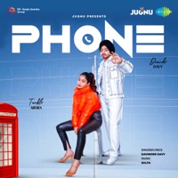 Phone - Single - Davinder Davy