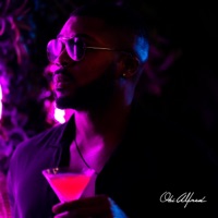 Obi Alfred - Get It (feat. Jemma Webb)