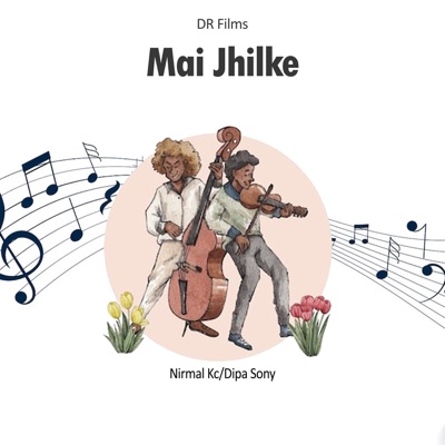 Mai Jhilke - Single