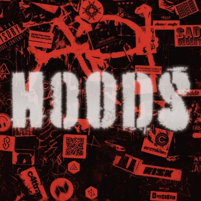 Hoods - Single
