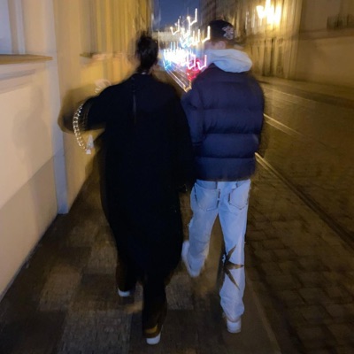 Never Stoppin' - Single