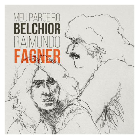 Fagner - Apple Music