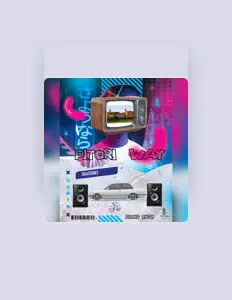 Escucha a Lajuice, mira vídeos musicales, lee la biografía, consulta fechas de giras y mucho más.