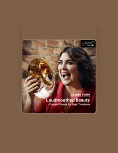 Clare Farrを聴いたり、ミュージックビデオを鑑賞したり、経歴やツアー日程などを確認したりしましょう！