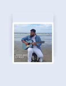 Andrèを聴いたり、ミュージックビデオを鑑賞したり、経歴やツアー日程などを確認したりしましょう！