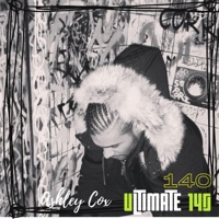 Ultimate 140 - Ashley Cox