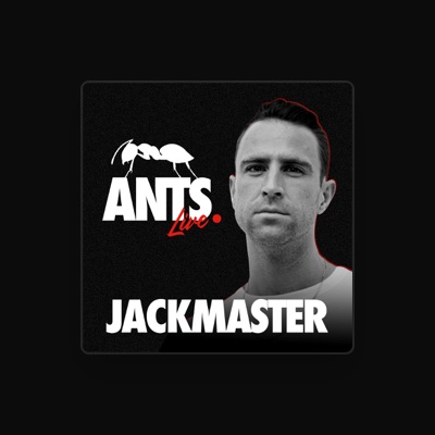 Jackmaster