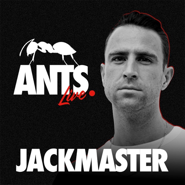 ANTS Live Summer 2022 (DJ Mix)