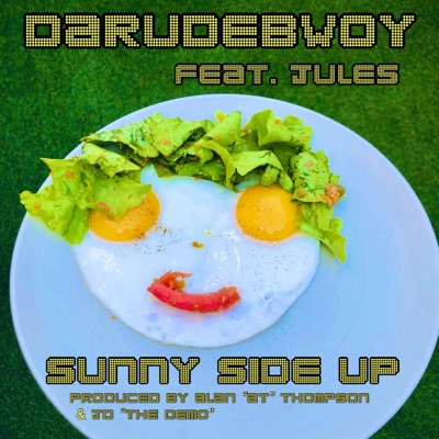 Sunny Side Up - Single