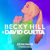 Remember (Versions) - EP - Becky Hill