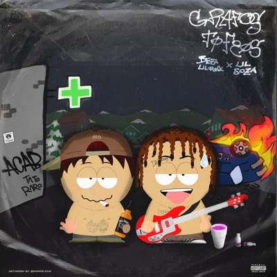 Graffos to feos - EP