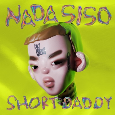 Short Daddy - EP