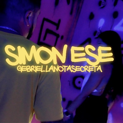 Simon Ese - Single
