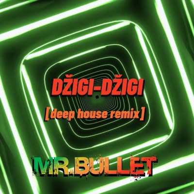 Džigi-Džigi (deep house remix) - Single