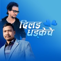 Dil da Dhadkechhe - Single - Bal Bahadur Rajbanshi