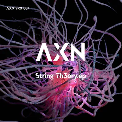 Dengarkan 'String Th3ory.ep' dari AXN.