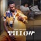 Pillow - Saint Realest lyrics