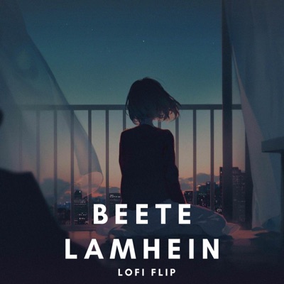 Mohit Musik - Beete Lamhein (Lofi Flip)