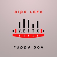 IM KI ZIFA (feat. Ruddy Boy) - Single - VeftxBeats