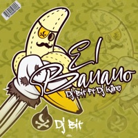 el banano dj bit & dj kiire - Single - Dj BitTv