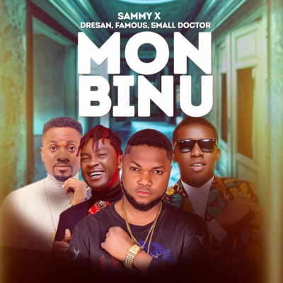 Mon Binu - Single