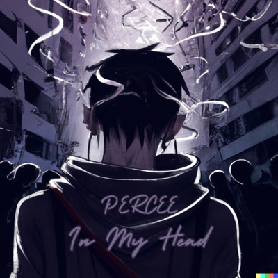 In My Head - Single