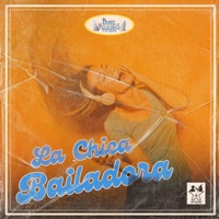 La Chica Bailadora - Single - Daniel Villalobos y Su Grupo