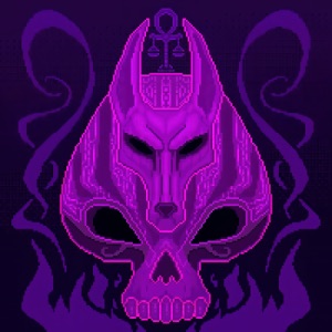 ANUBIS KRUSHED! - Single