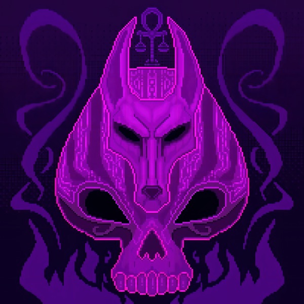 ANUBIS KRUSHED! - Single