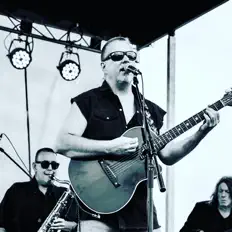 Listen to John DeRosa, watch music videos, read bio, see tour dates & more!