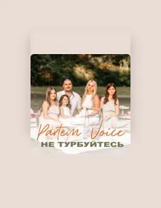 Listen to Partem Voice, watch music videos, read bio, see tour dates & more!